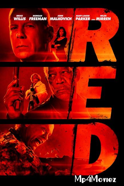 Red (2010‪)‬ Hindi Dubbed BRRip download full movie
