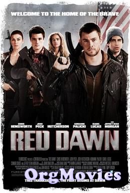 Red Dawn 2012 download full movie