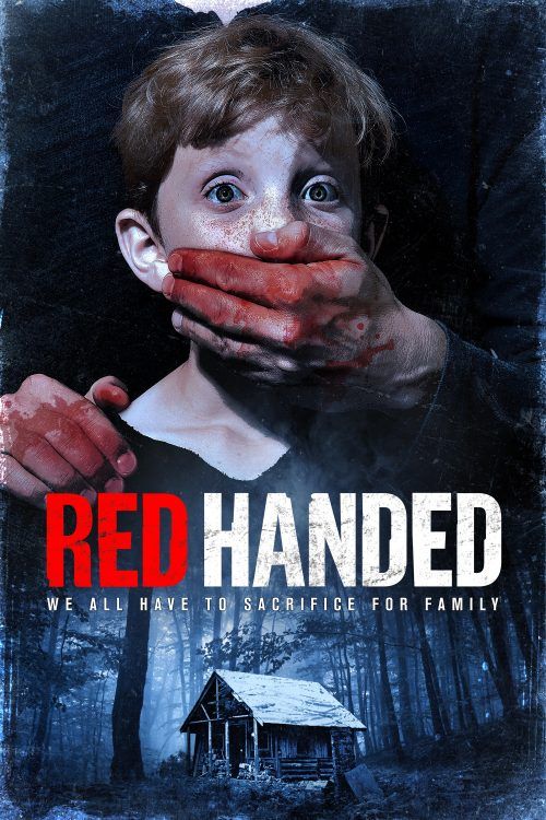 Red Handed (2019) Hindi Dubbed ORG HDRip download full movie
