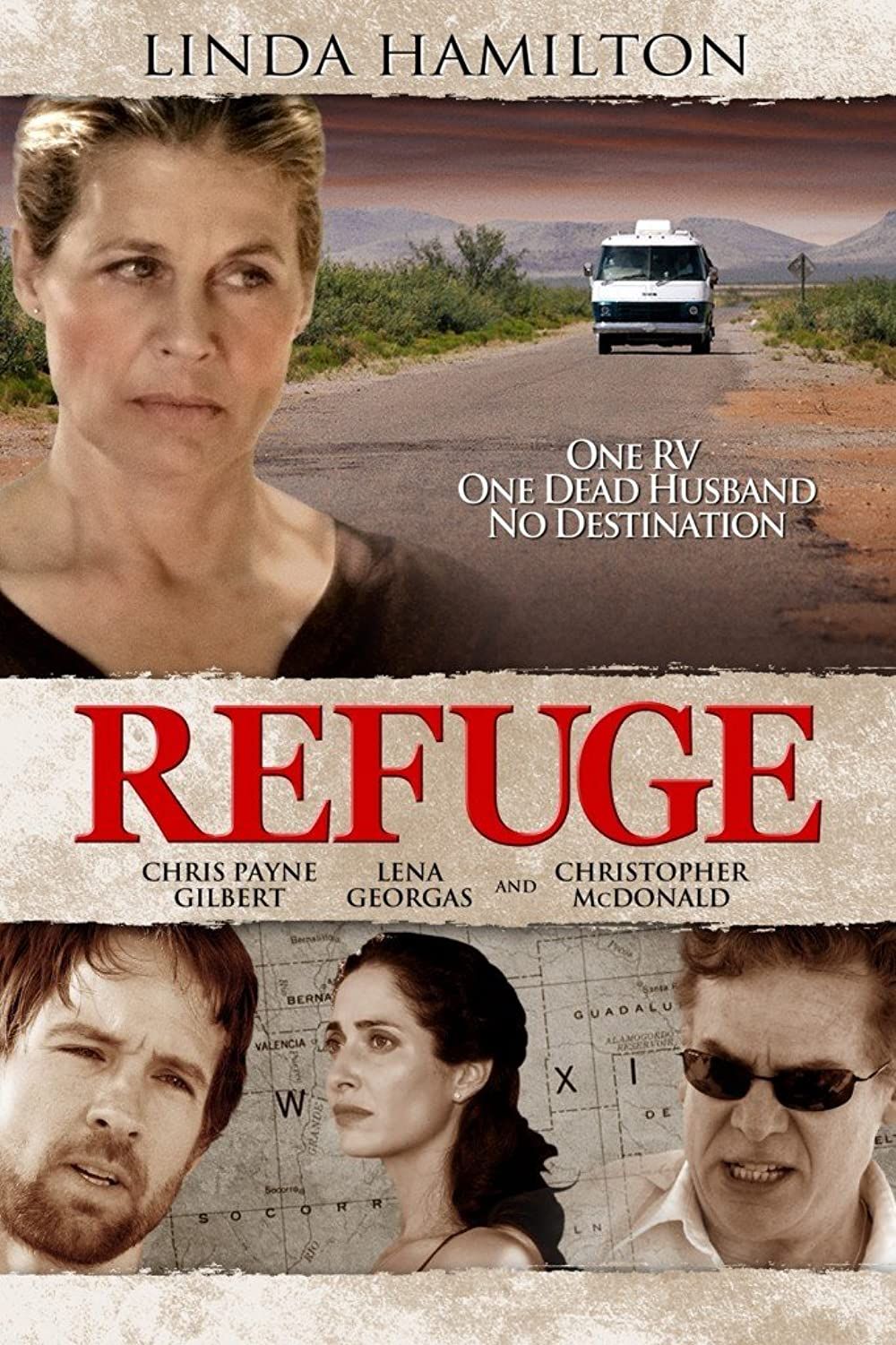 Refuge (2010) Hindi Dubbed HDRip download full movie