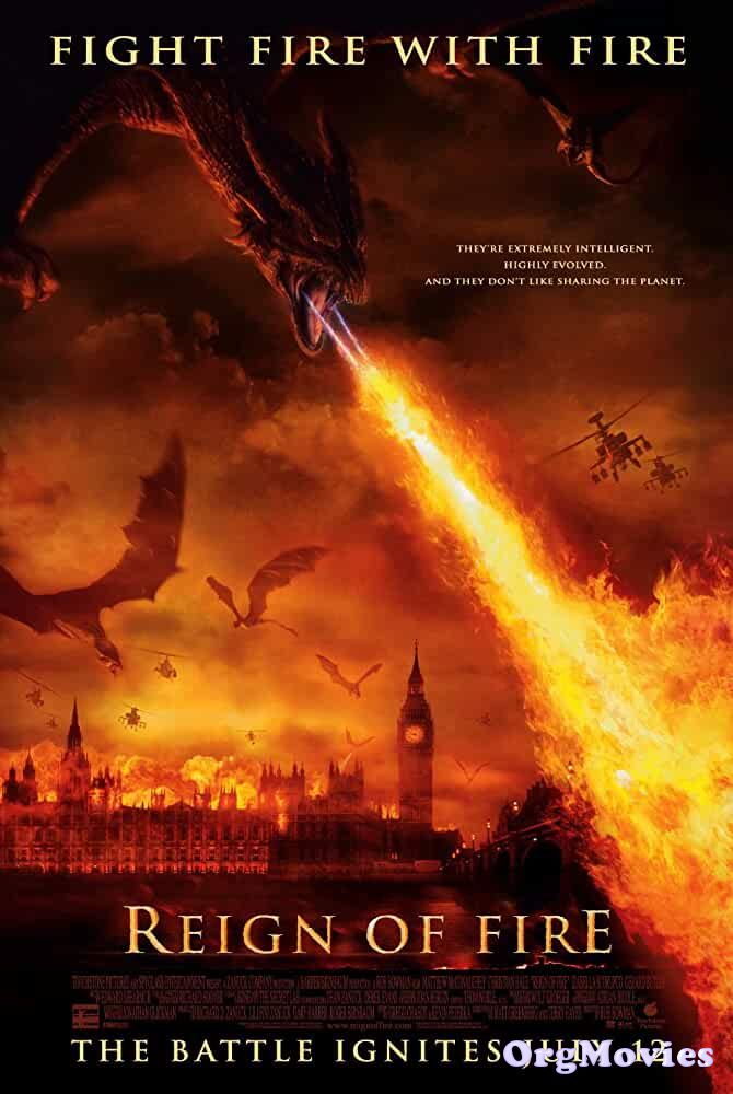 Reign of Fire 2002 Hindi Dubbed Full Movie download full movie