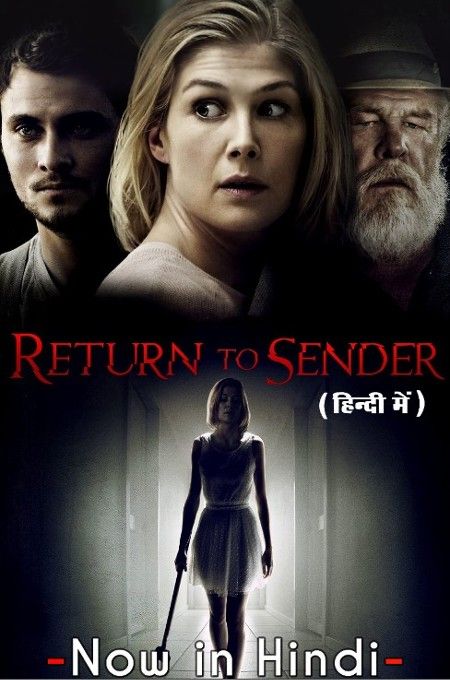 Return to Sender (2015) Hindi Dubbed BluRay download full movie