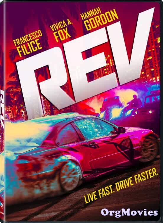 Rev 2020 Hindi Dubbed Full Movie download full movie