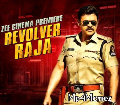 Revolver Raja (2017) Hindi Dubbed Full Movie download full movie