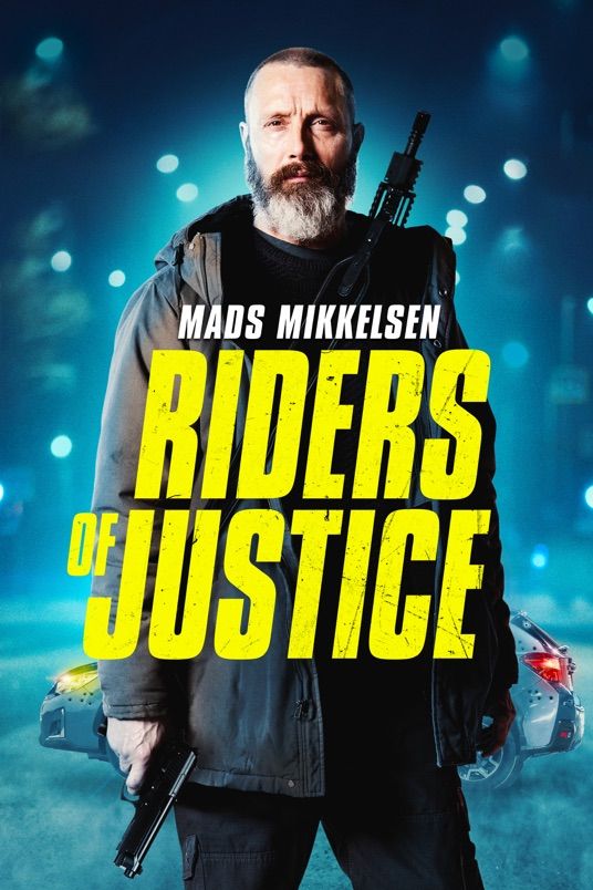 Riders of Justice (2020) Hindi Dubbed HDRip download full movie