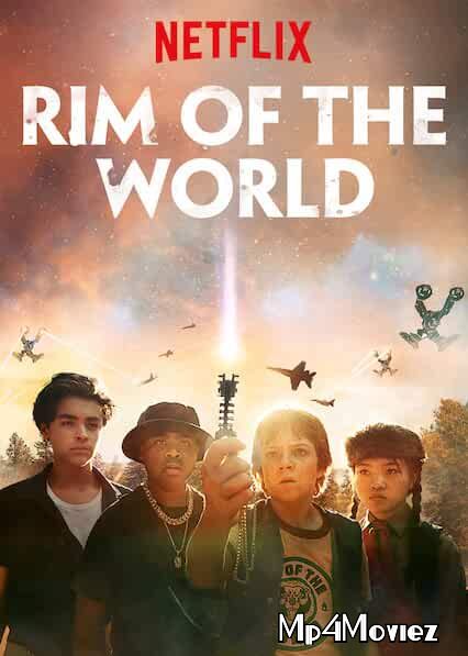 Rim of the World 2019 Hindi Dubbed Movie download full movie