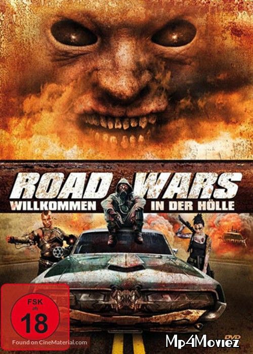Road Wars 2015 Hindi Dubbed Full Movie download full movie