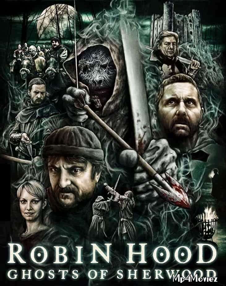 Robin Hood: Ghosts of Sherwood 2012 Hindi Dubbed Movie download full movie