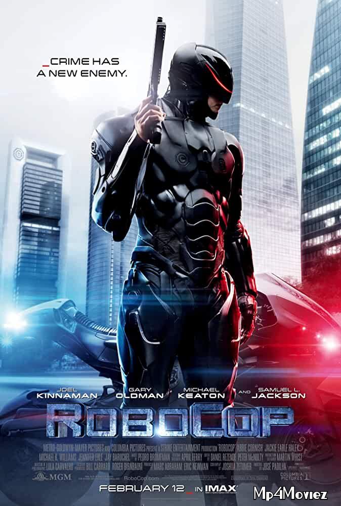 RoboCop 2014 Hindi Dubbed Full Movie download full movie