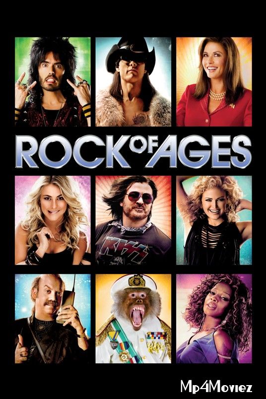 Rock of Ages 2012  EXTENDED Hindi Dubbed Movie download full movie