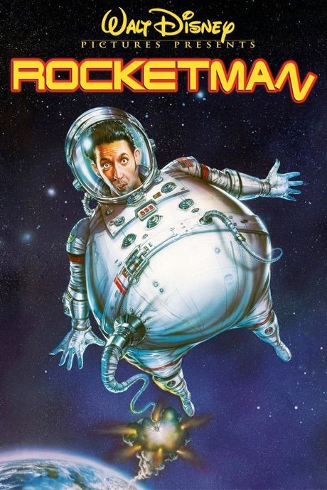RocketMan (1997) Hindi Dubbed BluRay download full movie