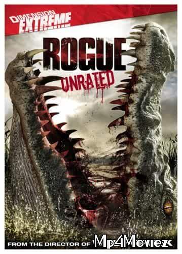 Rogue 2007 Hindi Dubbed Full Movie download full movie