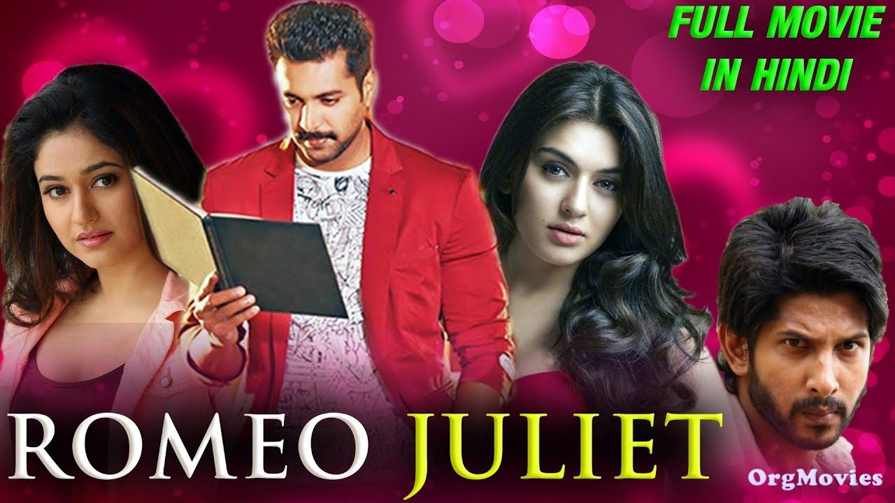 Romeo Juliet 2015 Hindi Dubbed Full Movie download full movie