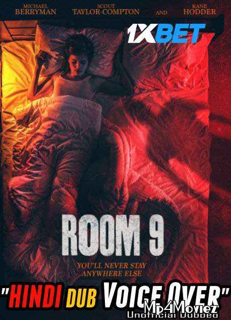 Room 9 (2021) Hindi (Voice Over) Dubbed WEBRip download full movie