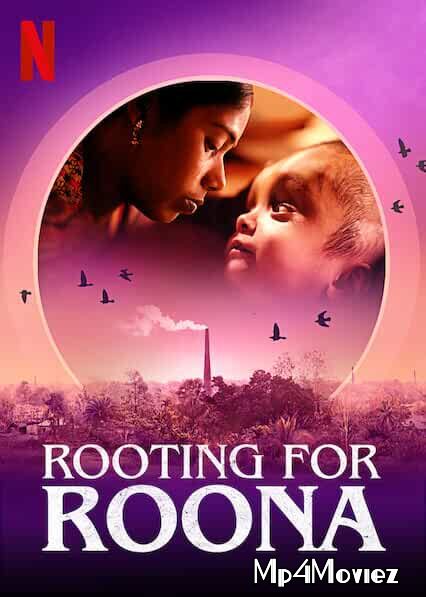 Rooting for Roona 2020 Hindi Dubbed Full Movie download full movie