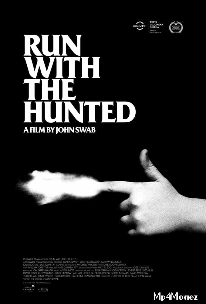 Run with the Hunted 2019 English Full Movie download full movie