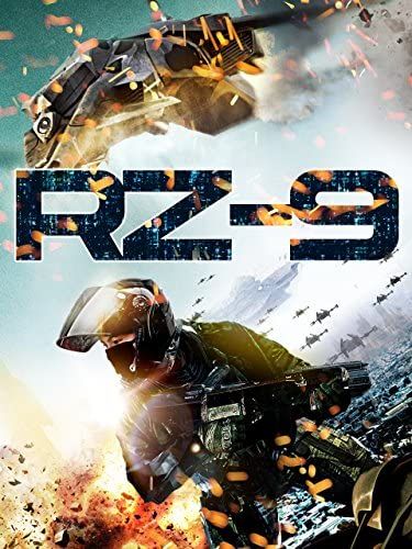 Rz-9 (2015) Hindi ORG Dubbed BluRay download full movie