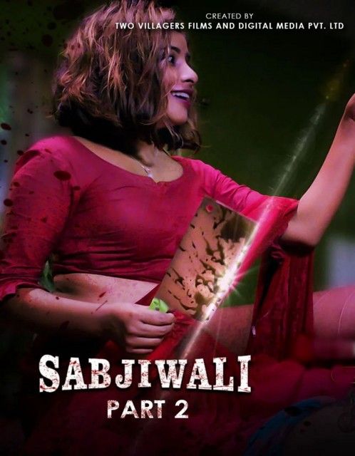 Sabjiwali (2022) HokYo Hindi S01E02 720p UNRATED HDRip download full movie