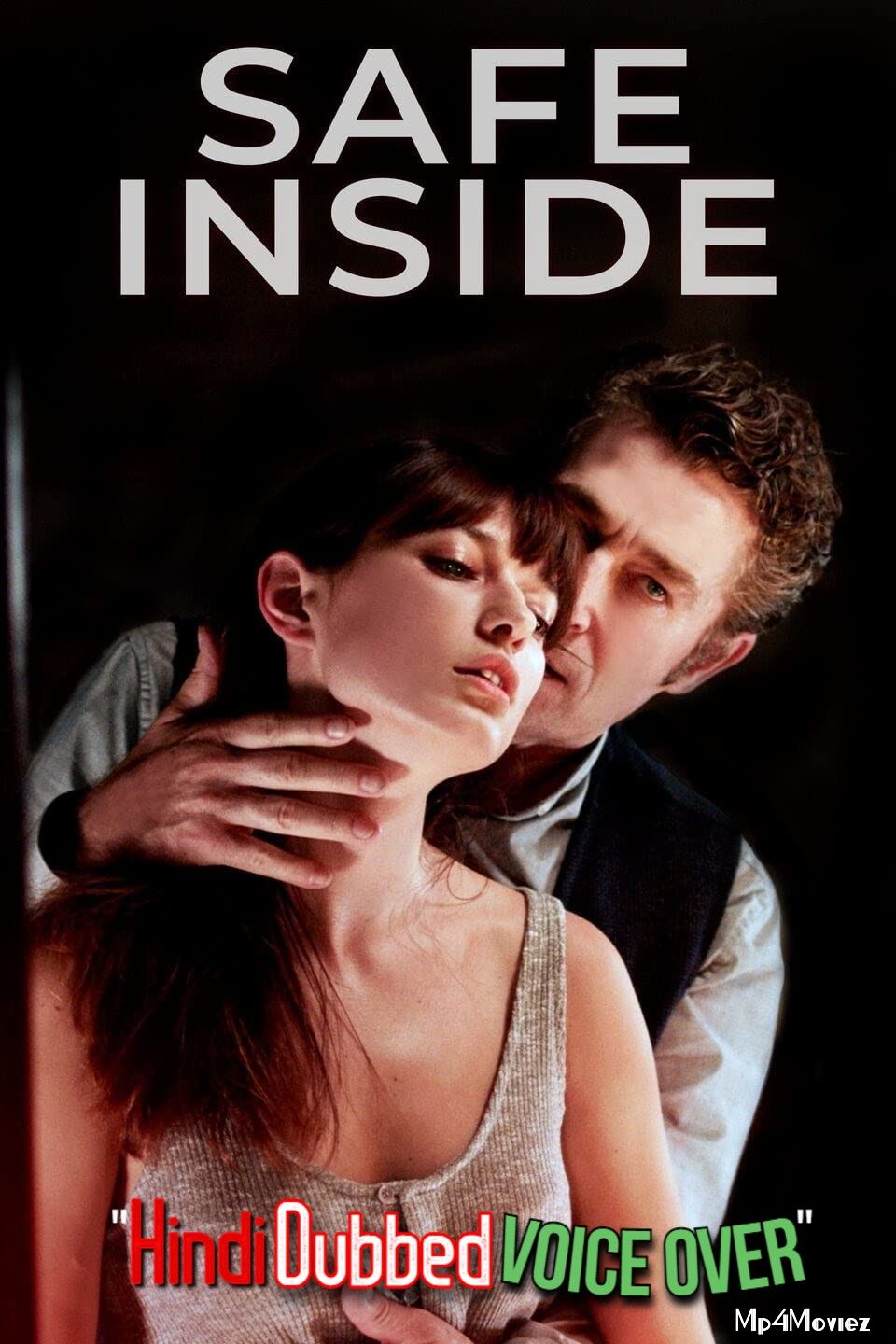 Safe Inside (2019) Hindi (Voice Over) Dubbed WEBRip download full movie