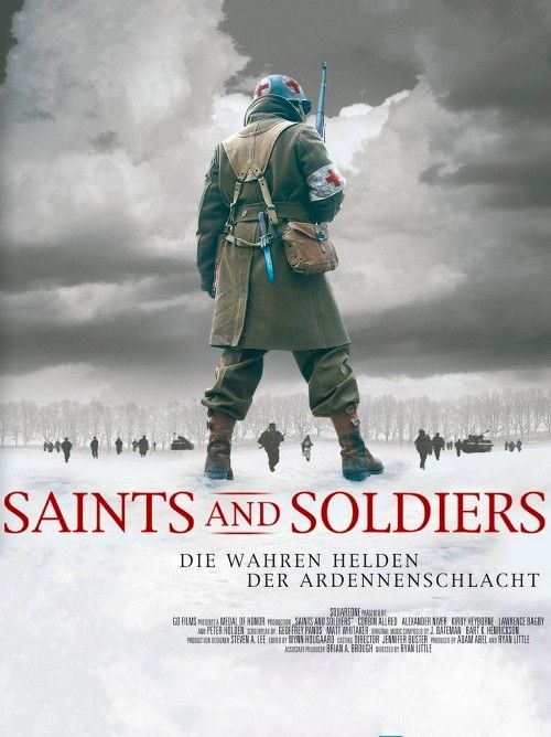 Saints and Soldiers (2003) Hindi Dubbed Movie download full movie