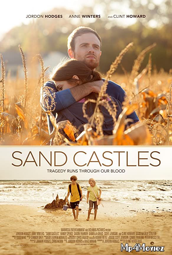 Sand Castles (2014) Hindi Dubbed HDRip download full movie