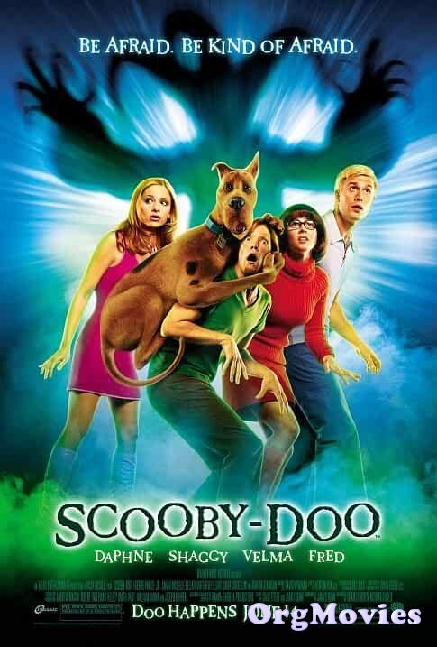 Scooby-Doo 2002 Hindi Dubbed Full Movie download full movie
