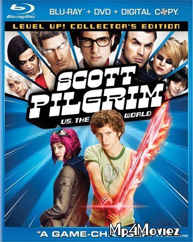 Scott Pilgrim vs the World 2010 ORG Hindi Dubbed Full Movie download full movie