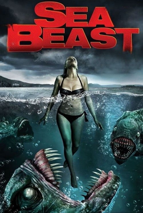 Sea Beast (2008) Hindi Dubbed Movie download full movie