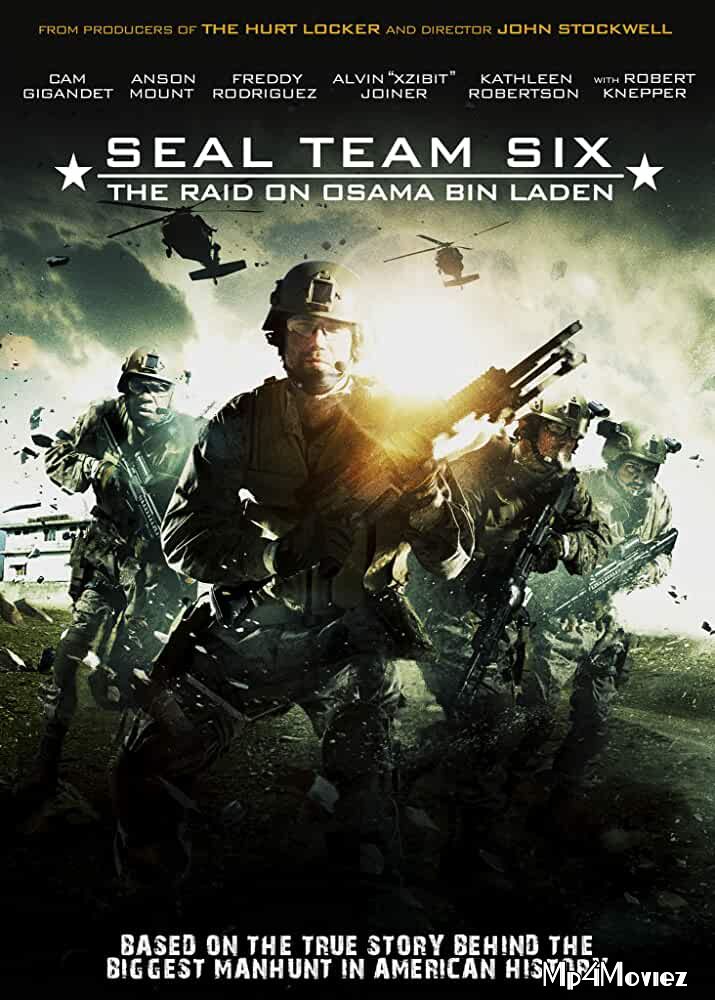 Seal Team Six: The Raid on Osama Bin Laden 2012 Hindi Dubbed Movie download full movie