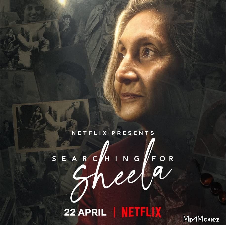Searching for Sheela (2021) Hindi Dubbed HDRip download full movie