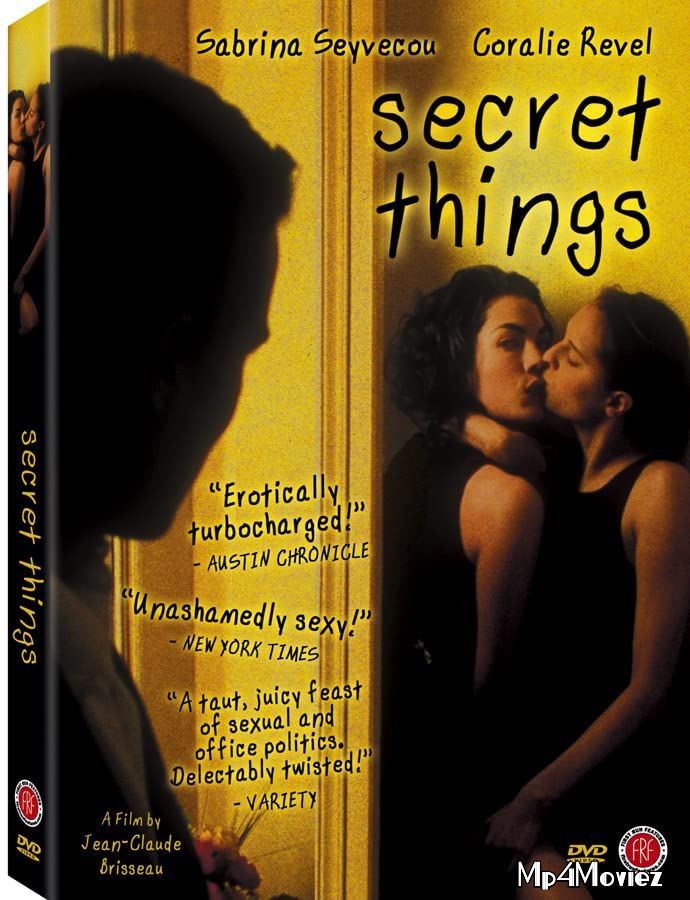 Secret Things 2002 Hindi Dubbed Full Movie download full movie