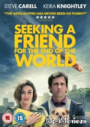 Seeking a Friend for the End of the World 2012 Hindi Dubbed Movie download full movie