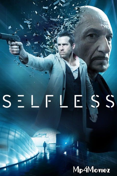 Selfless 2015 Hindi Dubbed Movie download full movie
