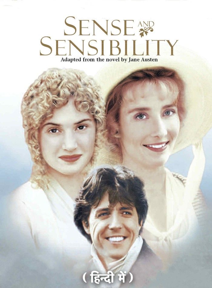 Sense and Sensibility (1995) Hindi Dubbed NF HDRip download full movie