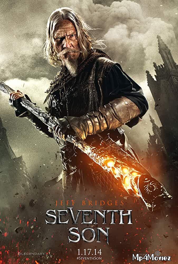 Seventh Son 2014 BluRay Hindi Dubbed Movie download full movie