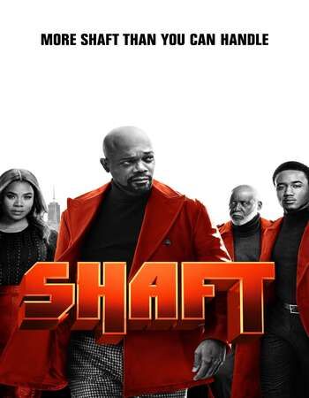 Shaft (2019) Hindi Dubbed BluRay download full movie