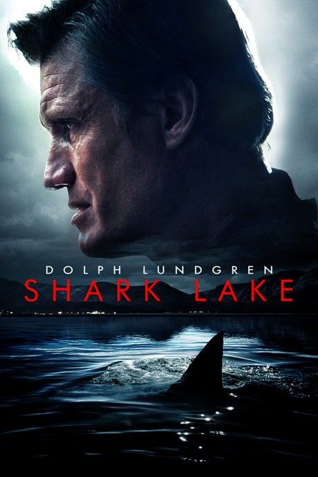 Shark Lake (2015) Hindi Dubbed BluRay download full movie