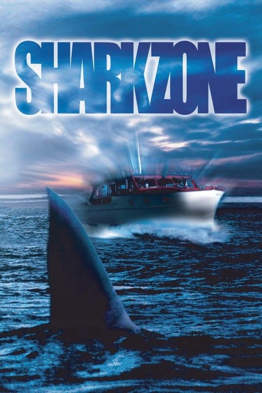 Shark Zone (2003) Hindi Dubbed HDRip download full movie