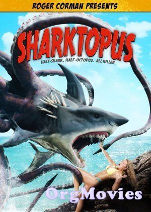 Sharktopus 2010 Hindi Dubbed Full Movie download full movie