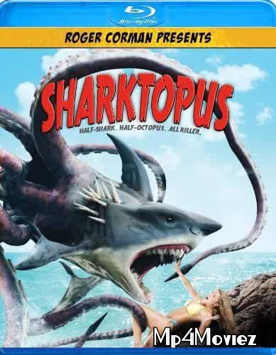 Sharktopus 2010 Hindi Dubbed Movie download full movie