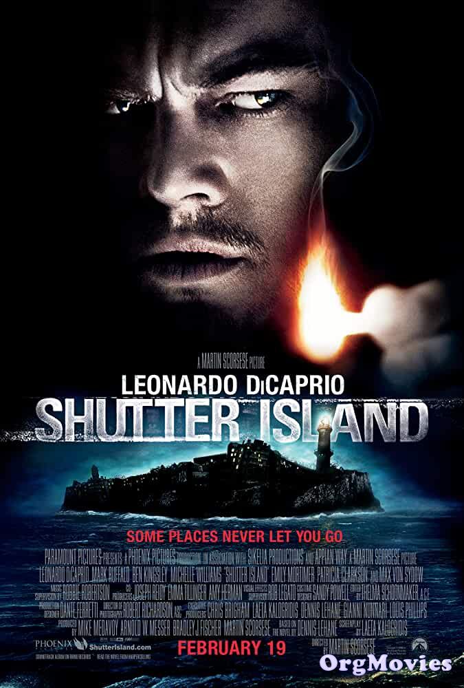 Shutter Island 2010 Hindi Dubbed Full Movie download full movie