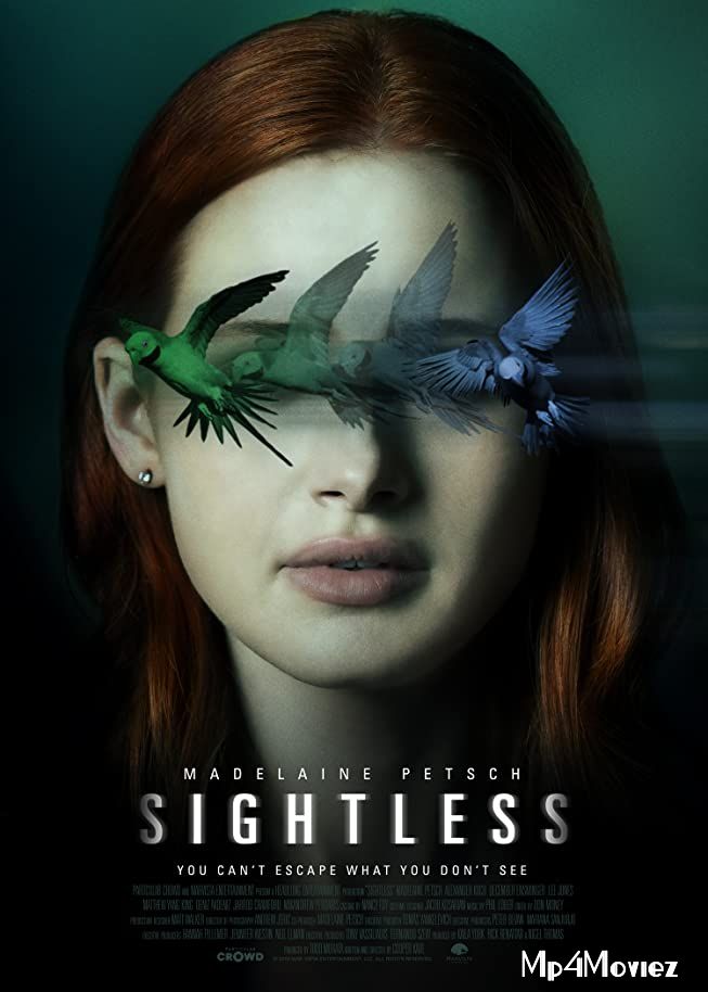Sightless (2020) Hindi Dubbed Full Movie download full movie