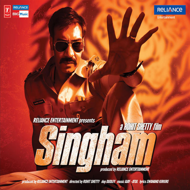 Singham 2011 Full Movie download full movie