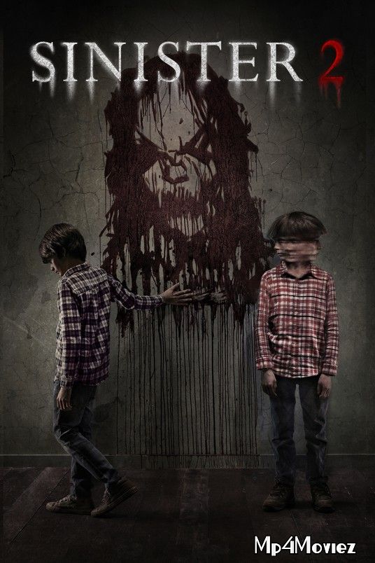 Sinister 2 (2015) UNCUT ORG Hindi Dubbed Movie download full movie