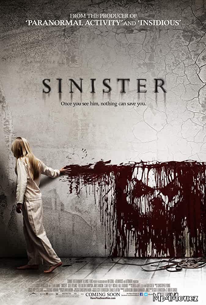 Sinister 2012 Hindi Dubbed Movie download full movie