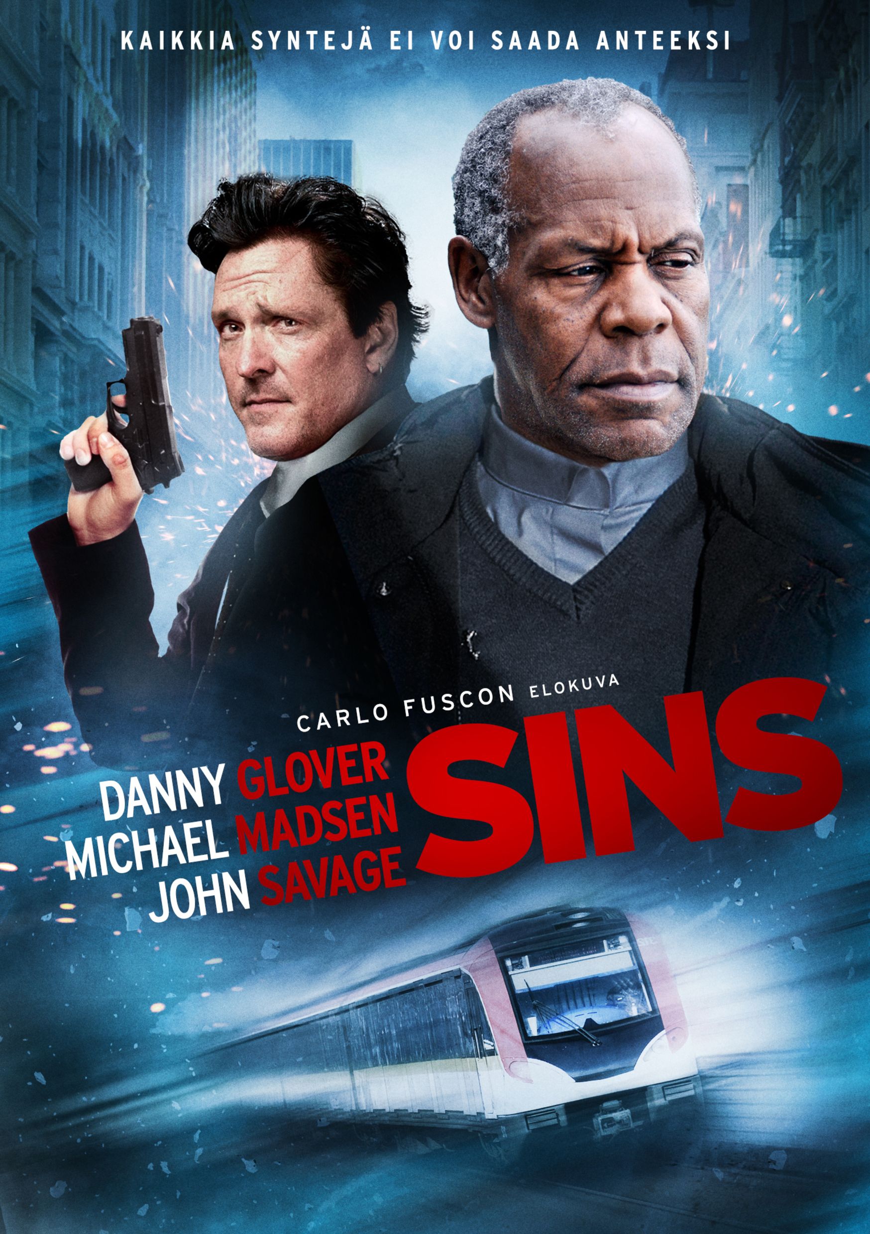 Sins Expiation (2012) Hindi ORG Dubbed BluRay download full movie