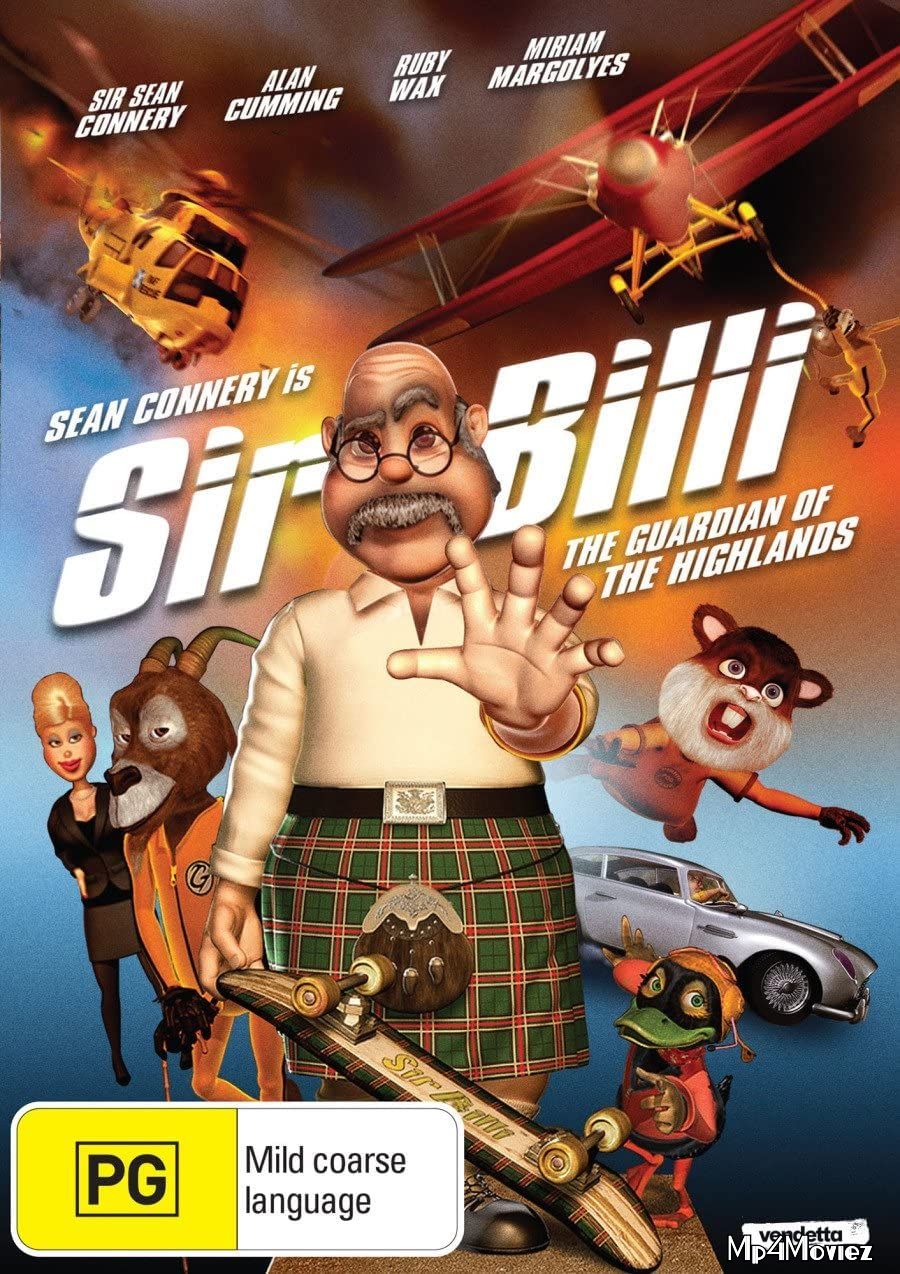 Sir Billi (2012) Hindi Dubbed ORG WEBRip download full movie