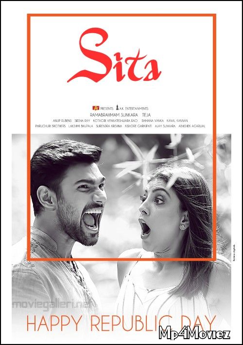 Sita 2019 UNCUT Movie Hindi Dubbed download full movie