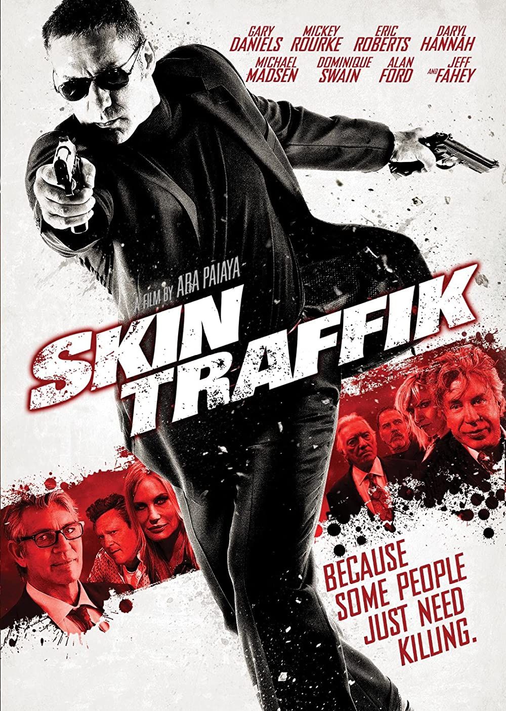 Skin Traffik (2015) Hindi Dubbed BluRay download full movie