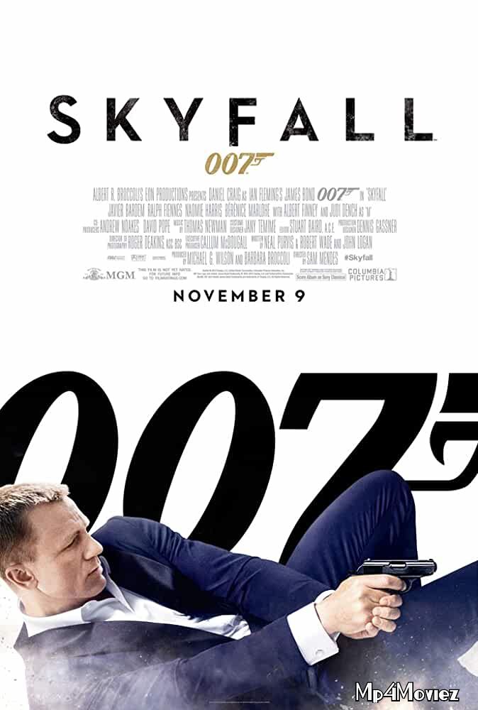 Skyfall 2012 Hindi Dubbed Movie download full movie